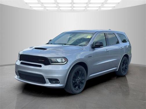 2020 Dodge Durango R/T AWD