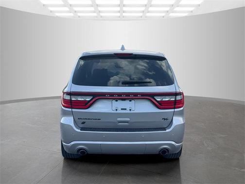 2020 Dodge Durango R/T AWD