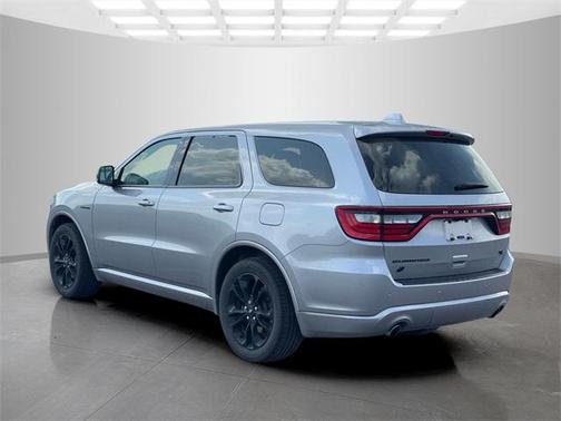 2020 Dodge Durango R/T AWD