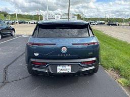 2023 Fisker Ocean One