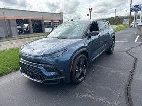 2023 Fisker Ocean One