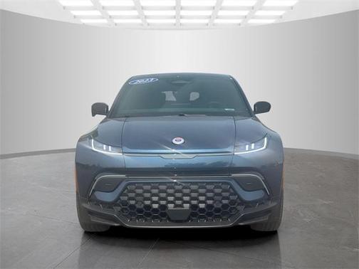 2023 Fisker Ocean One