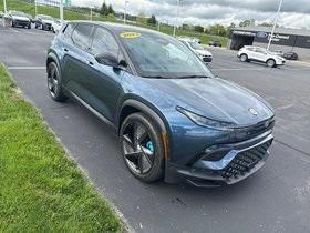 2023 Fisker Ocean One