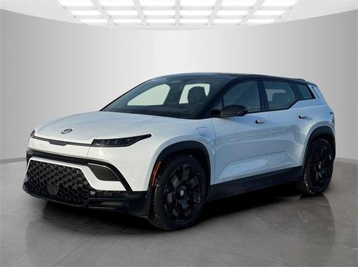 2023 Fisker Ocean Extreme