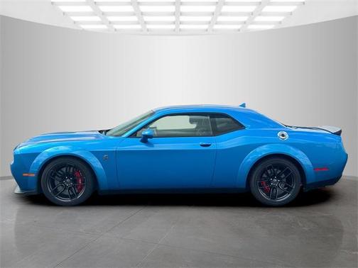 2023 Dodge Challenger SRT Hellcat