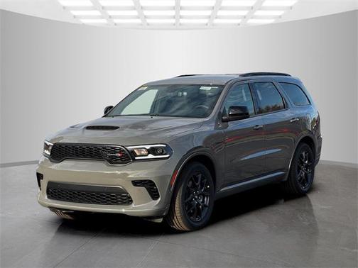 2026 Dodge Durango GT HEMI V8 AWD