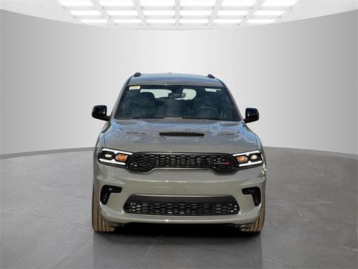 2026 Dodge Durango GT HEMI V8 AWD
