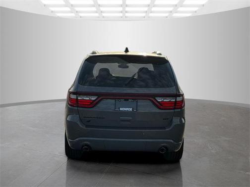 2026 Dodge Durango GT HEMI V8 AWD