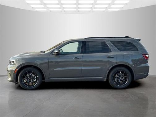 2026 Dodge Durango GT HEMI V8 AWD
