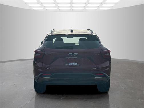 2024 Chevrolet Trax FWD ACTIV