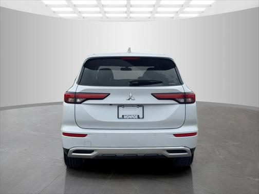 2023 Mitsubishi Outlander PHEV SE S-AWC