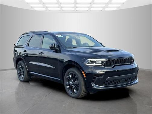 2025 Dodge Durango R/T Plus AWD