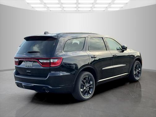 2025 Dodge Durango R/T Plus AWD