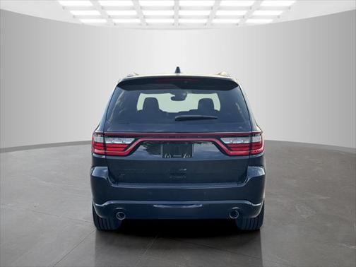 2025 Dodge Durango R/T Plus AWD