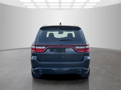 2025 Dodge Durango R/T Plus AWD