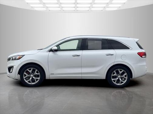 2017 Kia Sorento SX