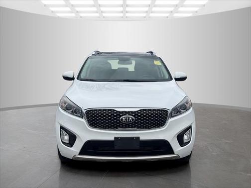 2017 Kia Sorento SX