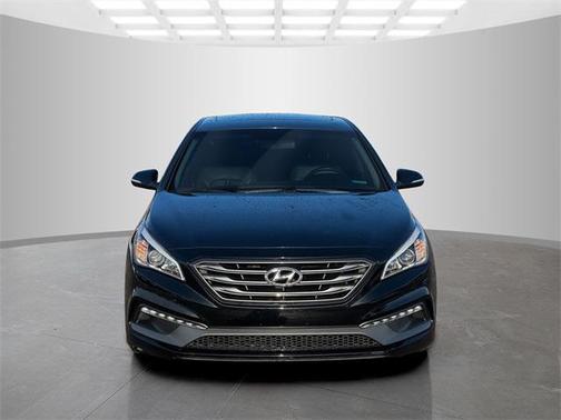 2016 Hyundai SONATA Limited