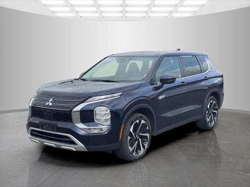 2023 Mitsubishi Outlander PHEV SE S-AWC