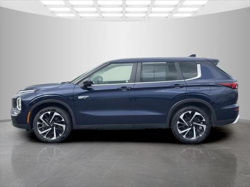2023 Mitsubishi Outlander PHEV SE S-AWC