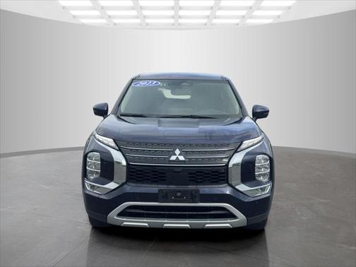 2023 Mitsubishi Outlander PHEV SE S-AWC