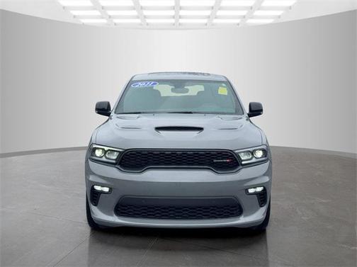 2021 Dodge Durango R/T AWD