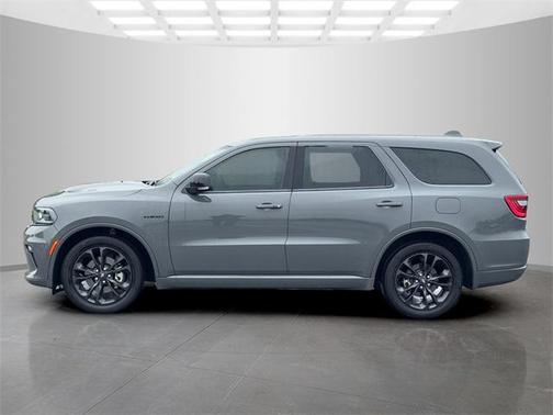 2021 Dodge Durango R/T AWD