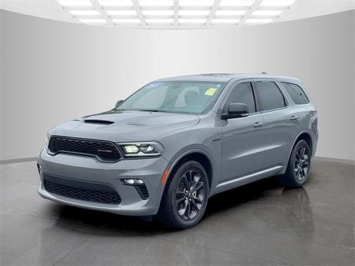 2021 Dodge Durango R/T AWD