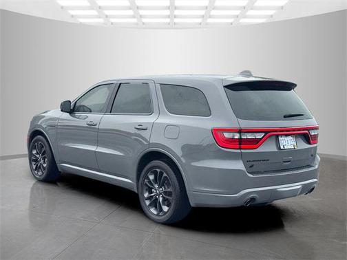 2021 Dodge Durango R/T AWD