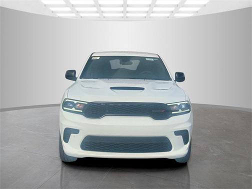 2026 Dodge Durango GT HEMI V8 AWD
