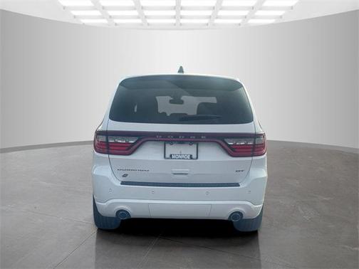 2026 Dodge Durango GT HEMI V8 AWD