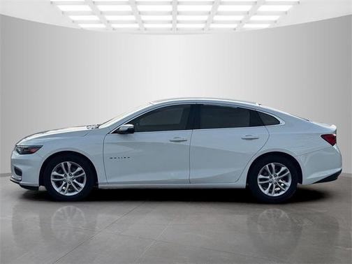 2016 Chevrolet Malibu 1LT