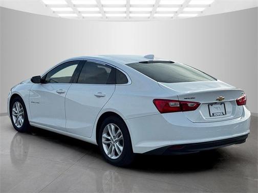 2016 Chevrolet Malibu 1LT
