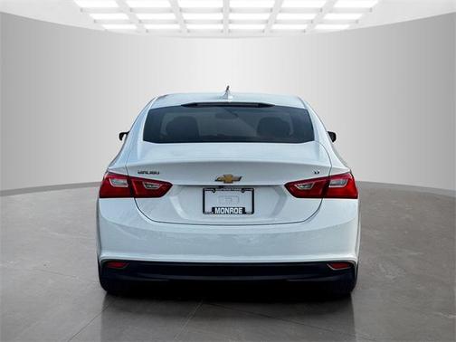 2016 Chevrolet Malibu 1LT