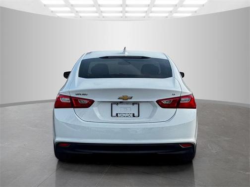 2016 Chevrolet Malibu 1LT
