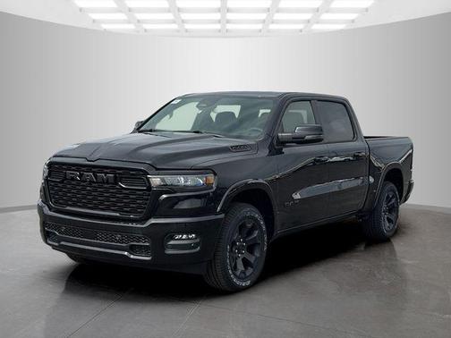 Diamond 2026 RAM 1500 Big Horn/Lone Star