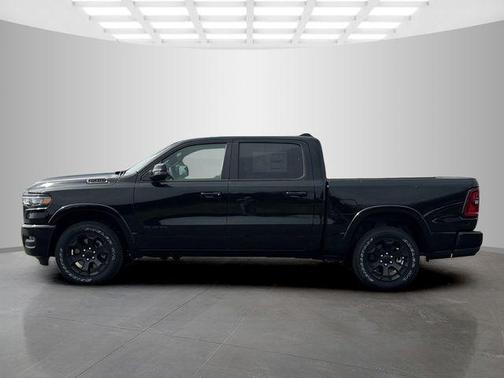 Diamond 2026 RAM 1500 Big Horn/Lone Star