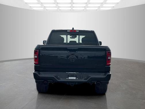 Diamond 2026 RAM 1500 Big Horn/Lone Star