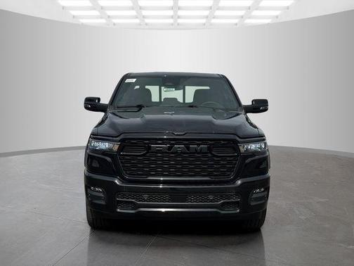 Diamond 2026 RAM 1500 Big Horn/Lone Star