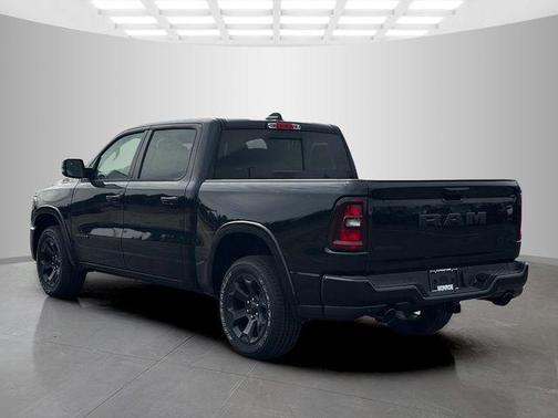 Diamond 2026 RAM 1500 Big Horn/Lone Star