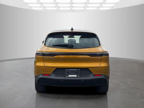 Acapulco Gold 2024 Dodge Hornet GT Plus AWD