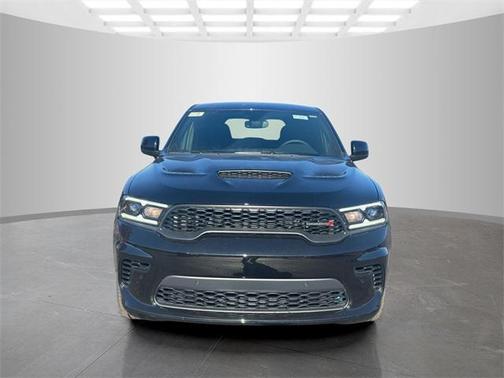2026 Dodge Durango GT HEMI V8 AWD