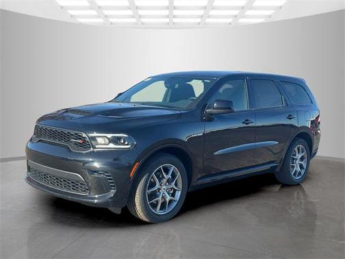 2026 Dodge Durango GT HEMI V8 AWD