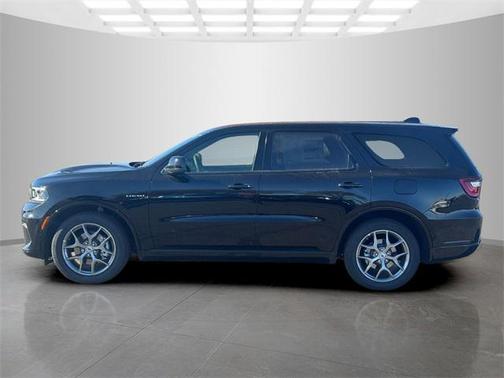 2026 Dodge Durango GT HEMI V8 AWD
