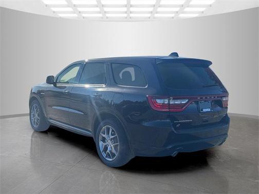 2026 Dodge Durango GT HEMI V8 AWD