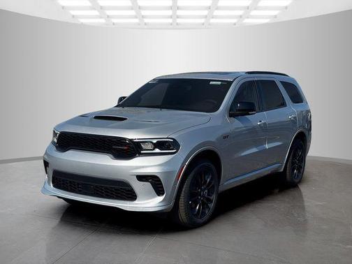 Triple Nickel 2026 Dodge Durango GT Plus