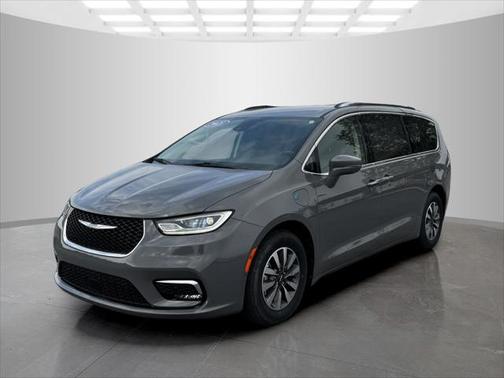 2021 Chrysler Pacifica Hybrid Touring L