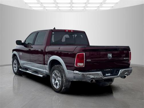 2018 RAM 1500 Laramie