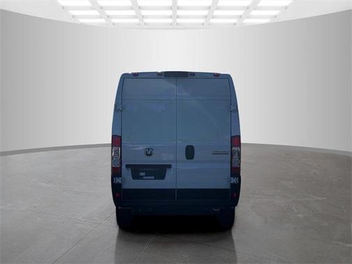 2025 RAM ProMaster 2500 Tradesman