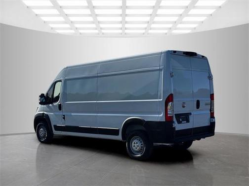 2025 RAM ProMaster 2500 Tradesman
